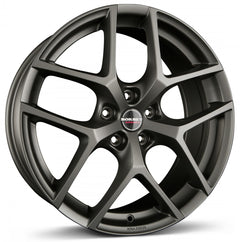 Borbet Y 19 Zoll TM3 SilentDrive