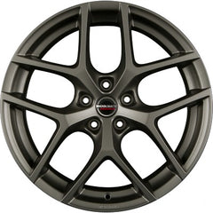 Borbet Y 19 Zoll TM3 SilentDrive