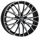 MAK Speciale 19 Zoll TM3 SilentDrive