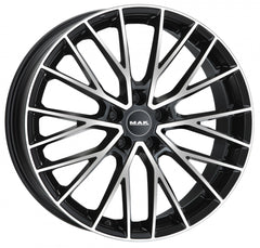 MAK Speciale 19 Zoll TM3 SilentDrive