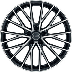 MAK Speciale 19 Zoll TM3 SilentDrive