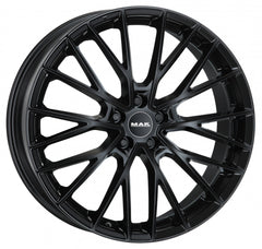 MAK Speciale 19 Zoll TM3 SilentDrive