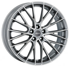 MAK Speciale 19 Zoll TM3 SilentDrive
