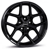 Borbet Y 19 Zoll TM3 SilentDrive