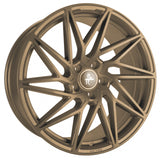 Keskin KT20 19 Zoll TM3 SilentDrive