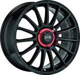 OZ Superturismo Evoluzione 19 Zoll TM3 SilentDrive