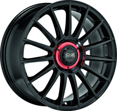 OZ Superturismo Evoluzione 19 Zoll TM3 SilentDrive