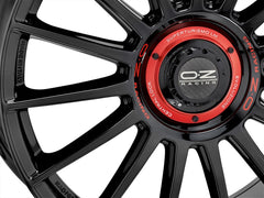 OZ Superturismo Evoluzione 19 Zoll TM3 SilentDrive