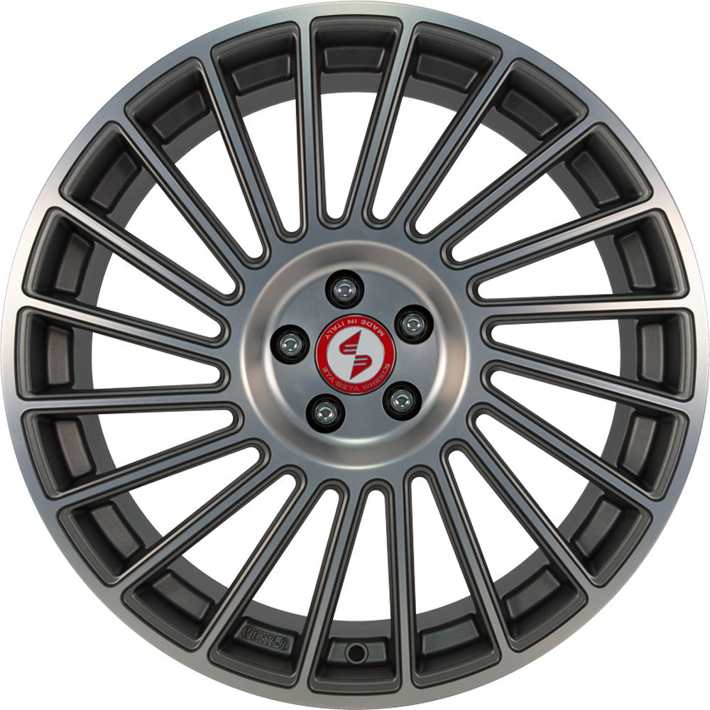 etabeta Venti-R 19 Zoll TM3 SilentDrive