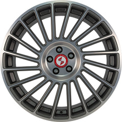 etabeta Venti-R 19 Zoll TM3 SilentDrive