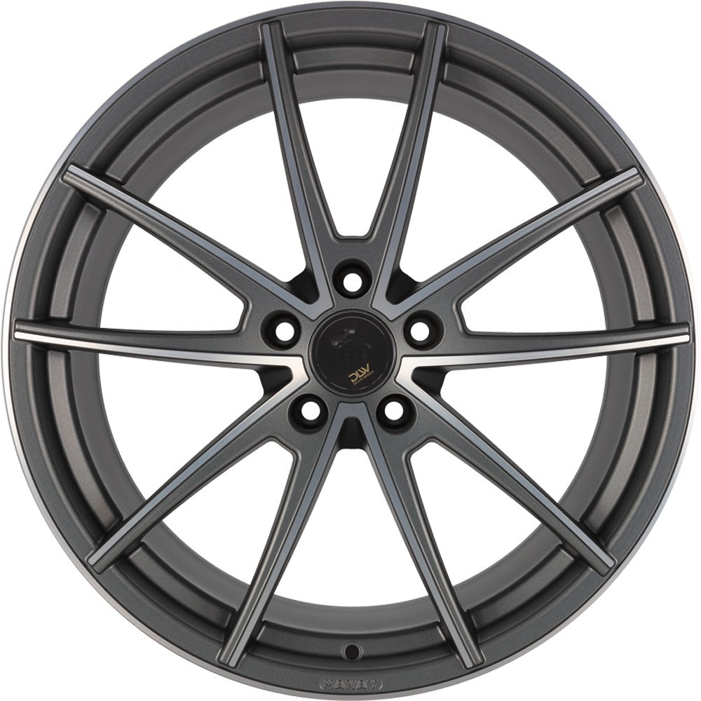 etabeta MANAY 19 Zoll TM3 SilentDrive