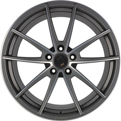 etabeta MANAY 19 Zoll TM3 SilentDrive