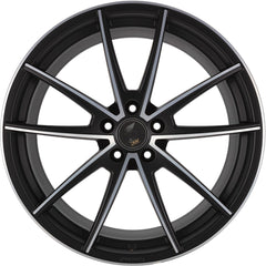 etabeta MANAY 19 Zoll TM3 SilentDrive