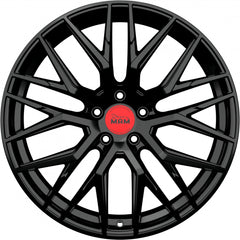 MAM RS4 19 Zoll TM3 SilentDrive