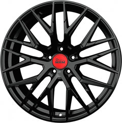 MAM RS4 19 Zoll TM3 SilentDrive