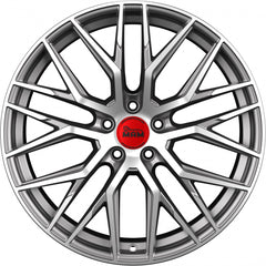 MAM RS4 19 Zoll TM3 SilentDrive