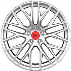 MAM RS4 19 Zoll TM3 SilentDrive