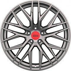 MAM RS4 19 Zoll TM3 SilentDrive