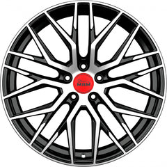 MAM RS4 19 Zoll TM3 SilentDrive