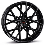 Borbet BY 19 Zoll TM3 SilentDrive
