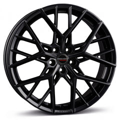 Borbet BY 19 Zoll TM3 SilentDrive