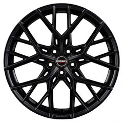 Borbet BY 19 Zoll TM3 SilentDrive