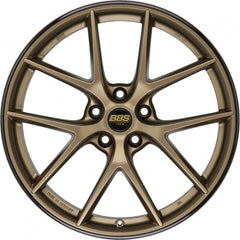 BBS CI-R 19 Zoll TM3 SilentDrive
