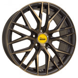 MAM RS4 19 Zoll TM3 SilentDrive