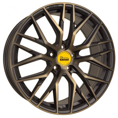 MAM RS4 19 Zoll TM3 SilentDrive