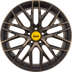 MAM RS4 19 Zoll TM3 SilentDrive