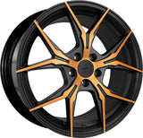 Keskin KT19N 19 Zoll TM3 SilentDrive