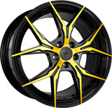 Keskin KT19N 19 Zoll TM3 SilentDrive