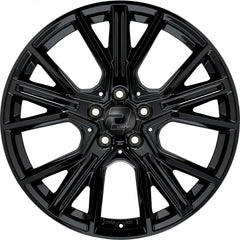 2DRV WH34 20 Zoll ID Buzz SilentDrive