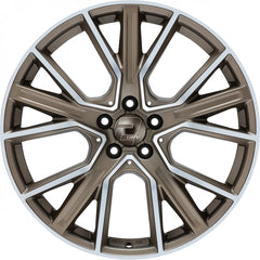 2DRV WH34 20 Zoll ID Buzz SilentDrive