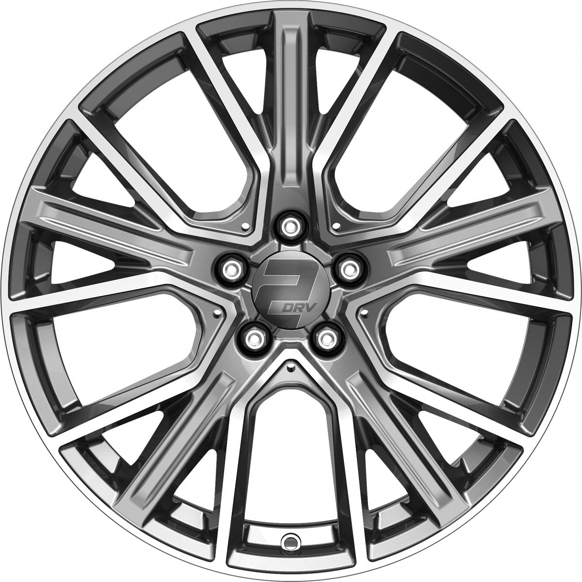 2DRV WH34 20 Zoll ID Buzz SilentDrive