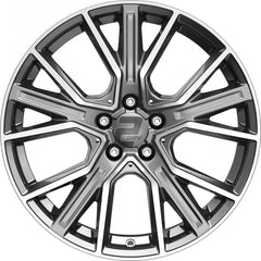 2DRV WH34 20 Zoll ID Buzz SilentDrive