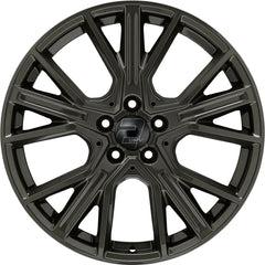 2DRV WH34 20 Zoll ID Buzz SilentDrive