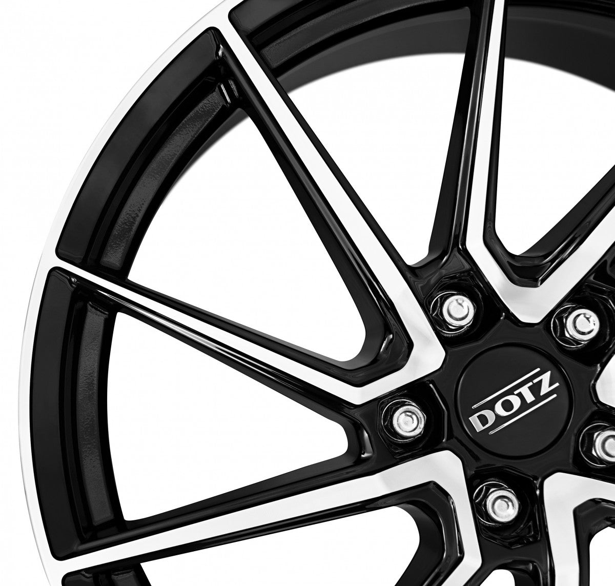 Dotz Spa19 Zoll TM3 SilentDrive