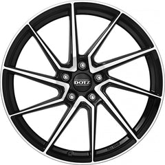 Dotz Spa19 Zoll TM3 SilentDrive