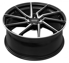 Dotz Spa19 Zoll TM3 SilentDrive