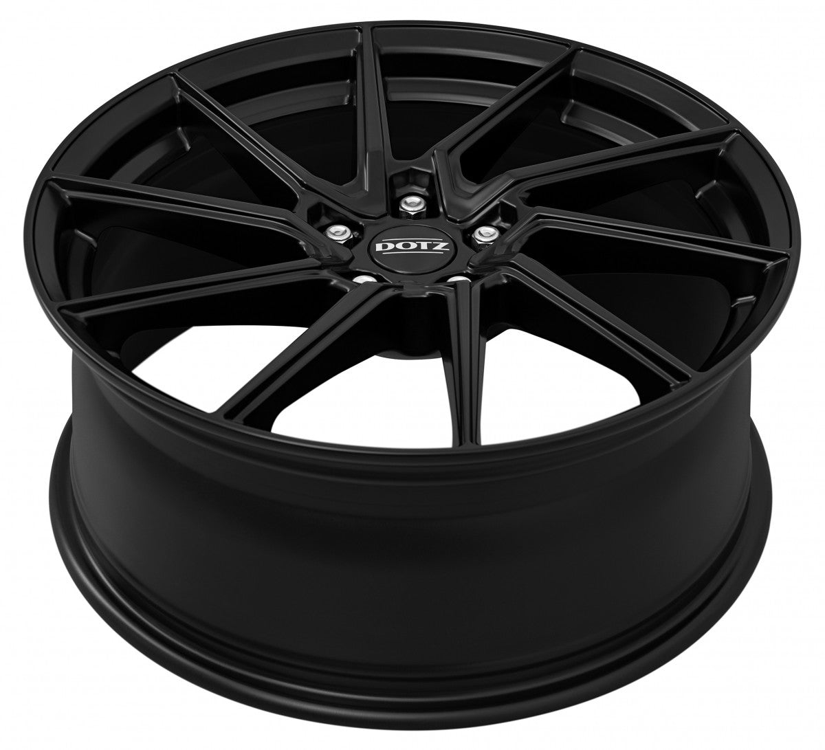 Dotz Spa19 Zoll TM3 SilentDrive