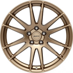 Alutec Monstr TM3 Highland SilentDrive