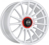 OZ Superturismo Evoluzione WRC 19 Zoll TM3 SilentDrive
