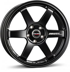 Borbet DB8GT2 TM3 SilentDrive