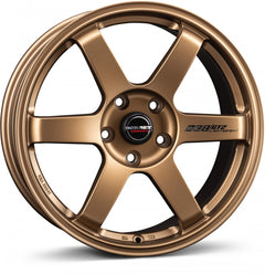 Borbet DB8GT2 TM3 SilentDrive