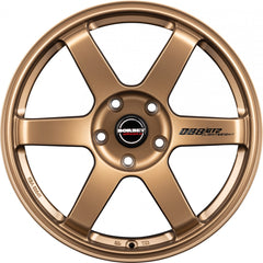 Borbet DB8GT2 TM3 SilentDrive