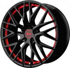 MAM RS4 19 Zoll TM3 SilentDrive