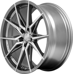 Brock B42 19 Zoll TM3 SilentDrive