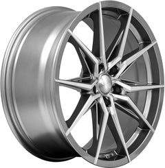 Brock B42 19 Zoll TM3 SilentDrive