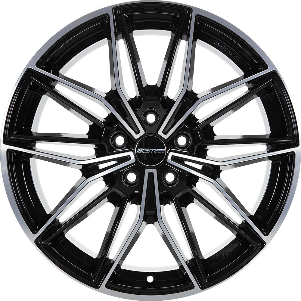 GMP Specter 19 Zoll TM3 SilentDrive